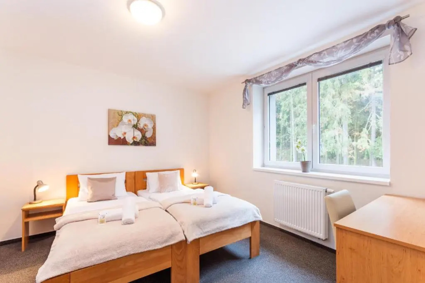 Hotel&wellness Knizeci Rybnik