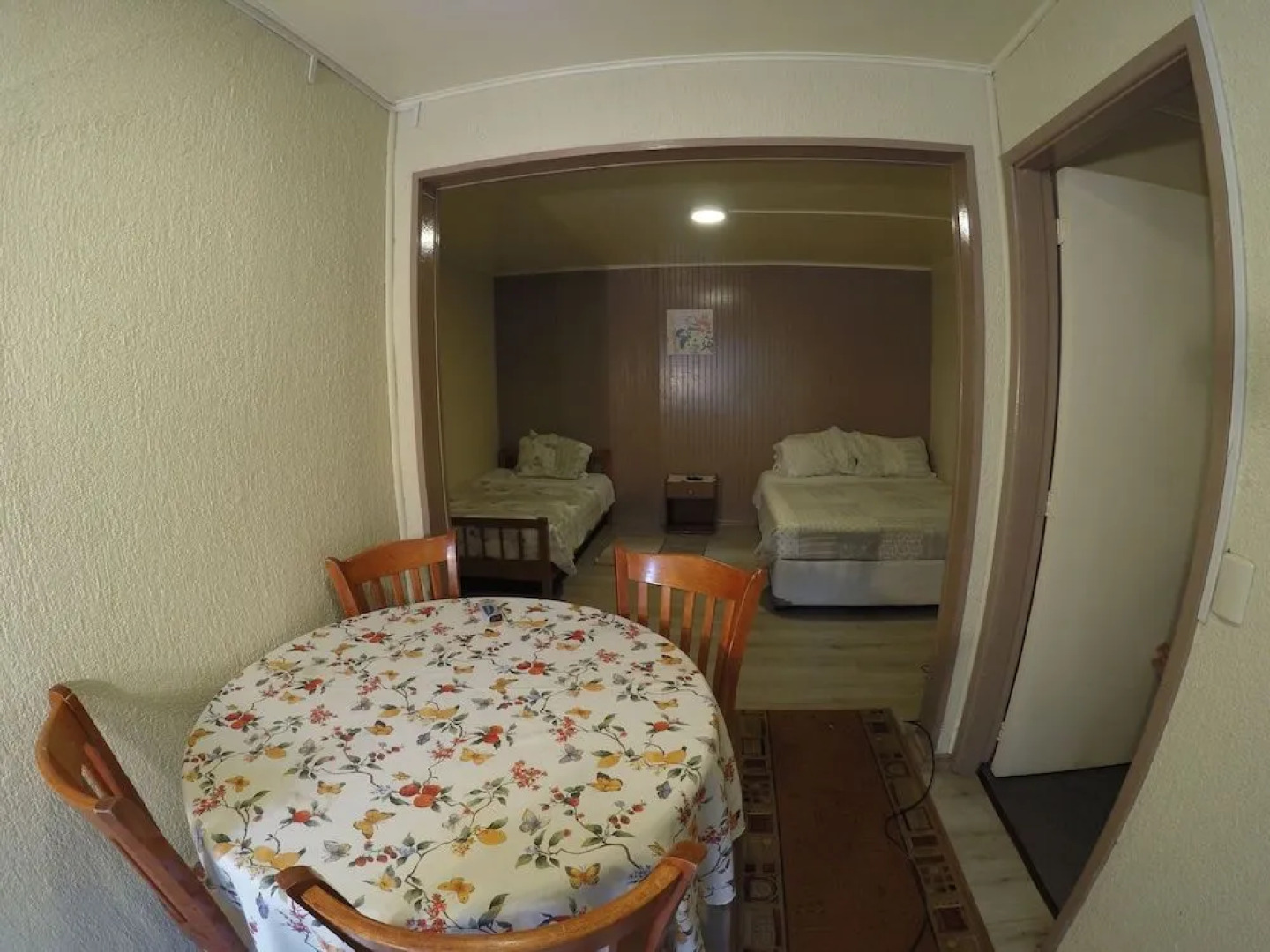 Hotel Villa Eduviges