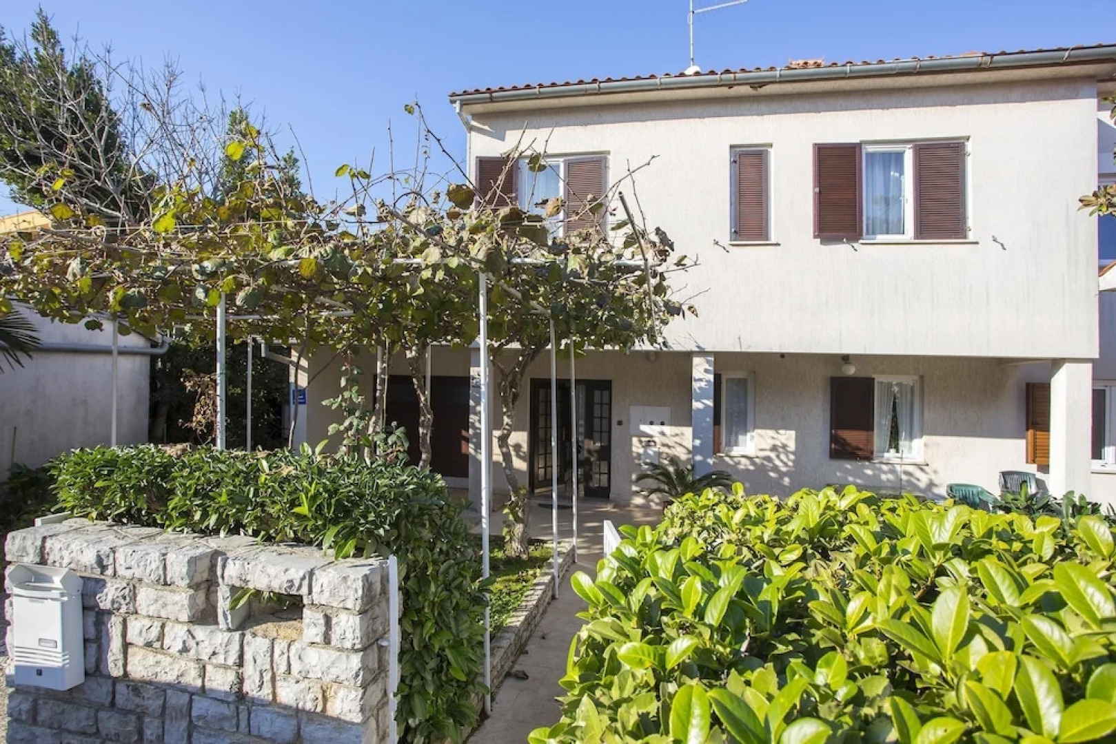 Apartments Kamelia 2110