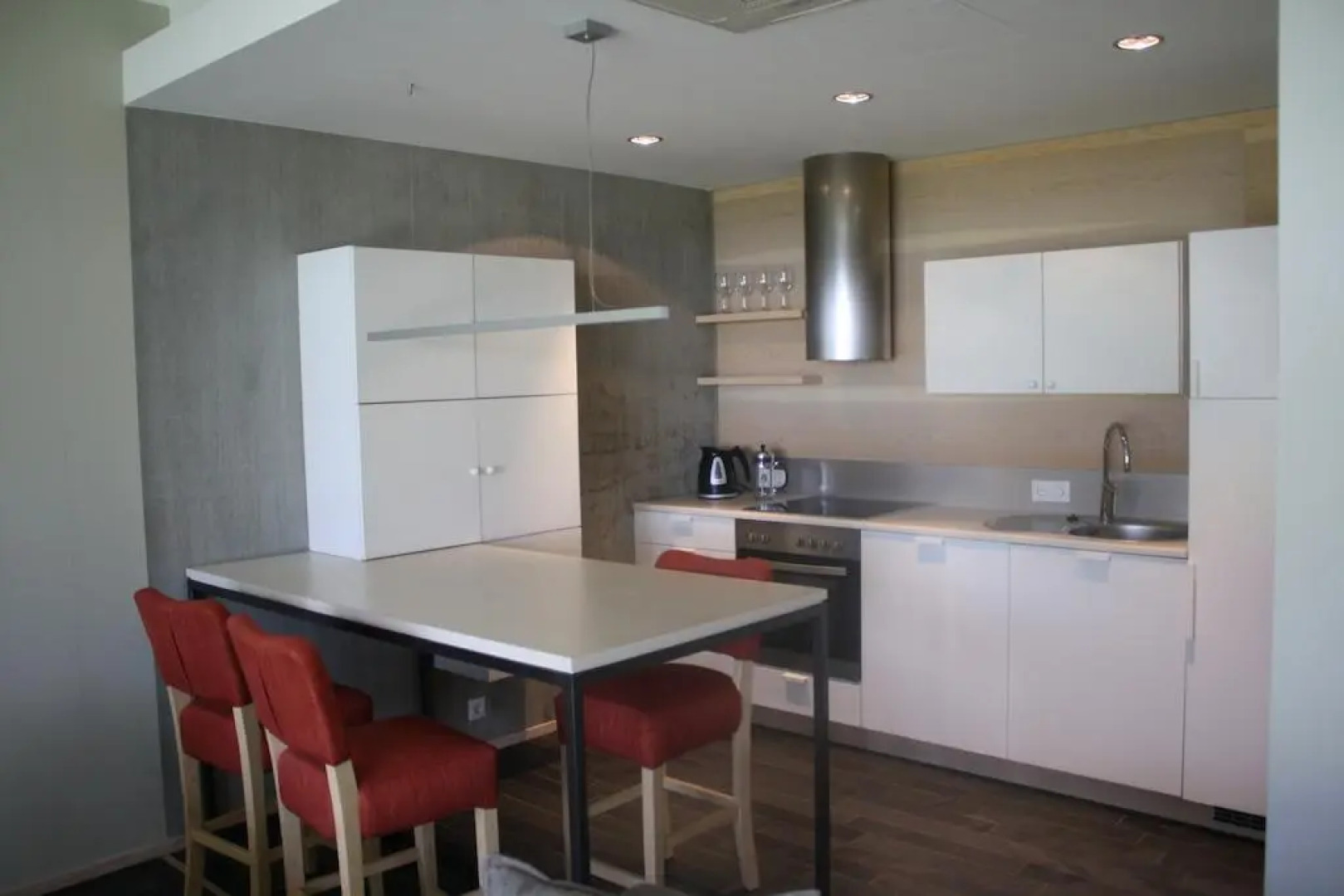 Kuressaare Marina Apartment