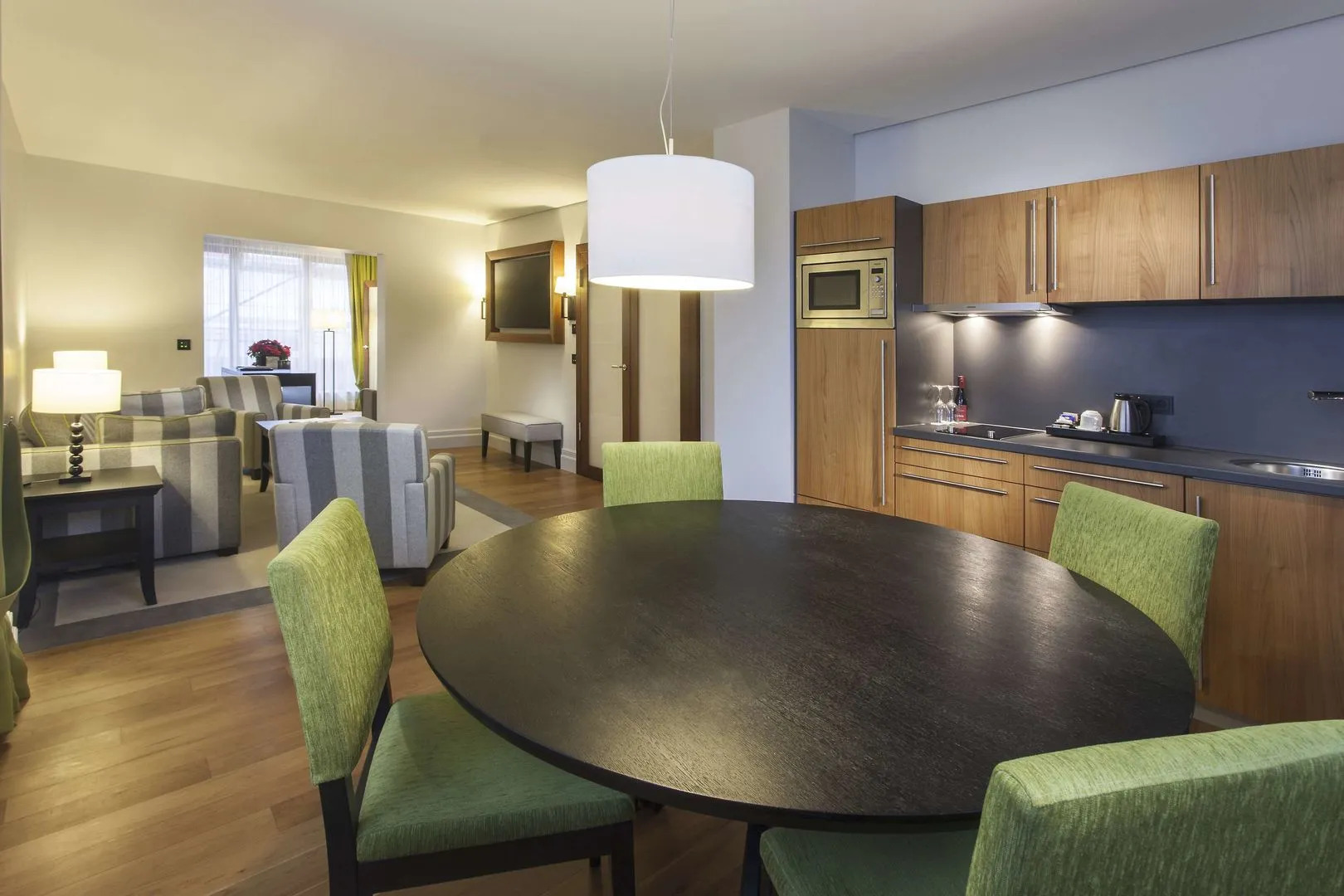 Hilton Frankfurt Gravenbruch