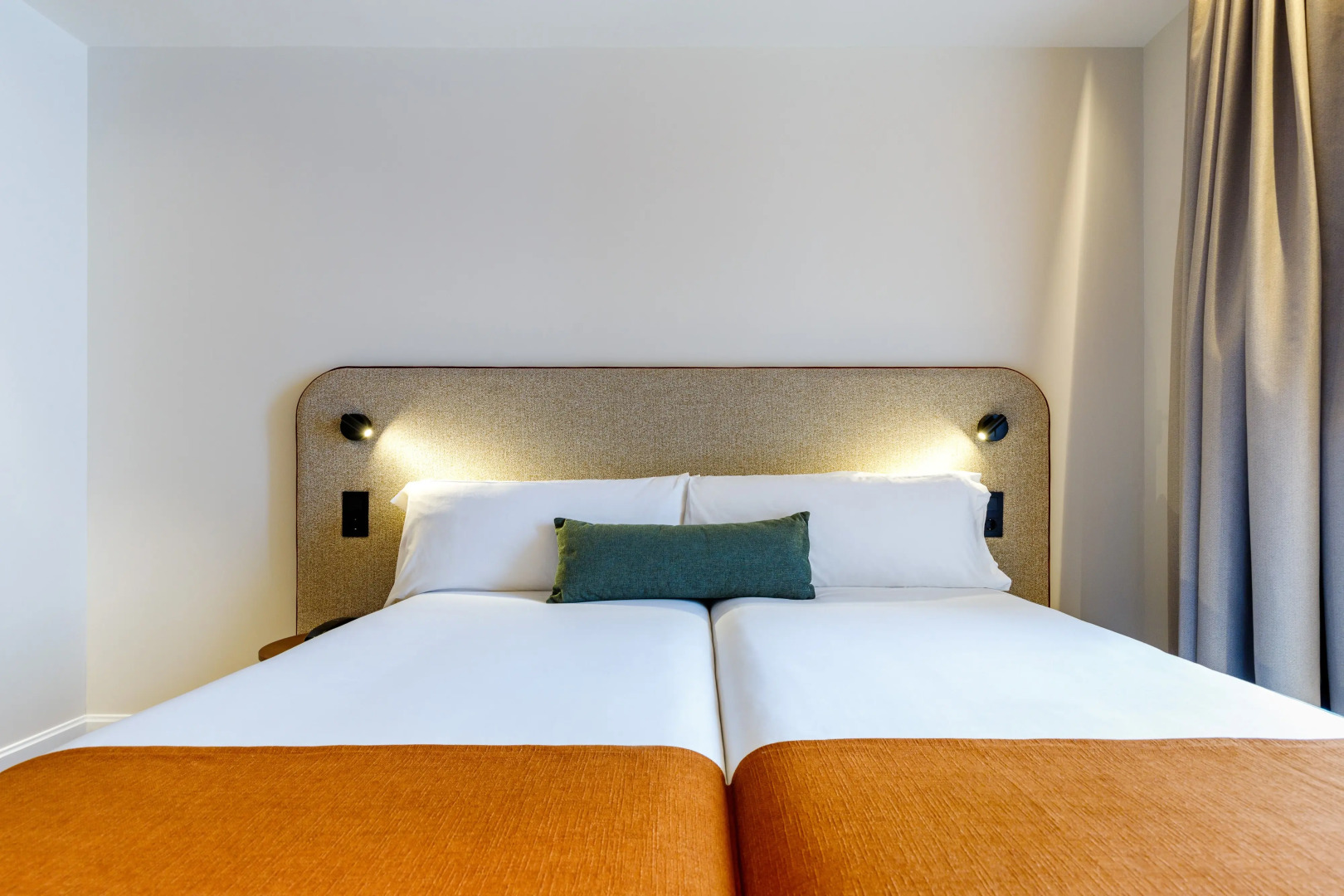 Petit Palace Puerta del Sol