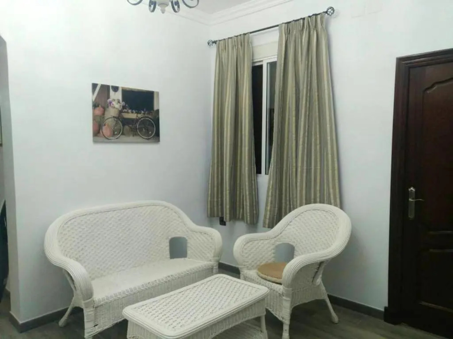 4 bedrooms chalet with private pool furnished terrace and wifi at Prado del Rey