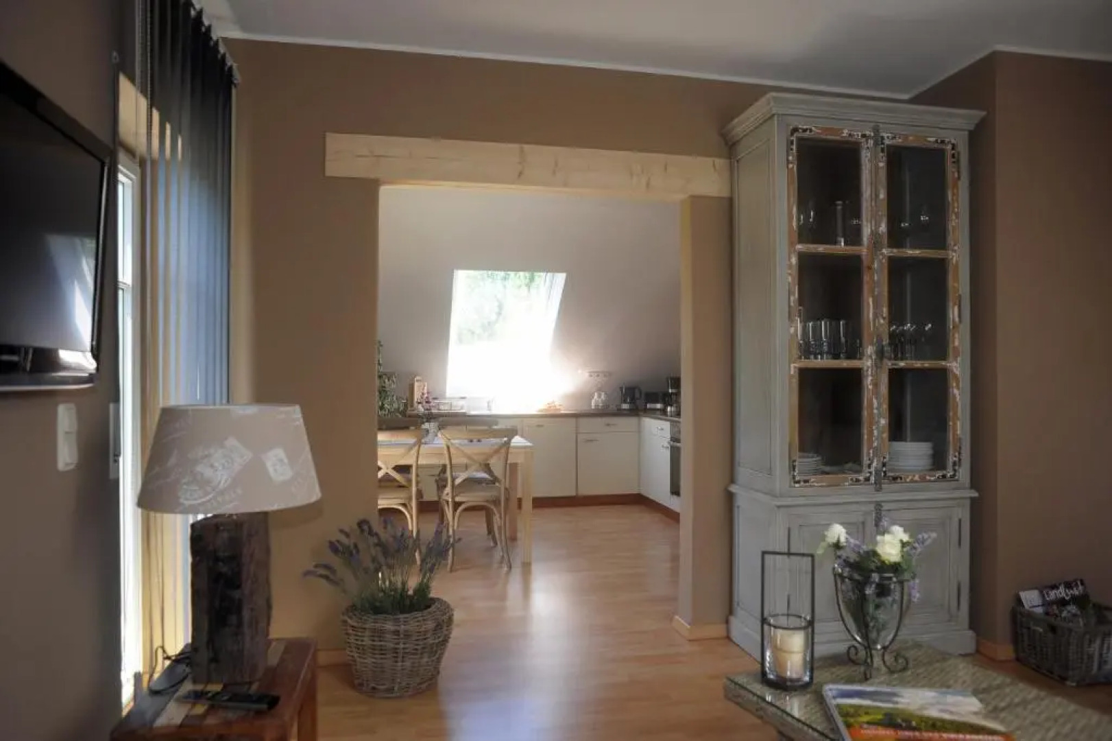 Ferienwohnung Landfein Schalkenmehren