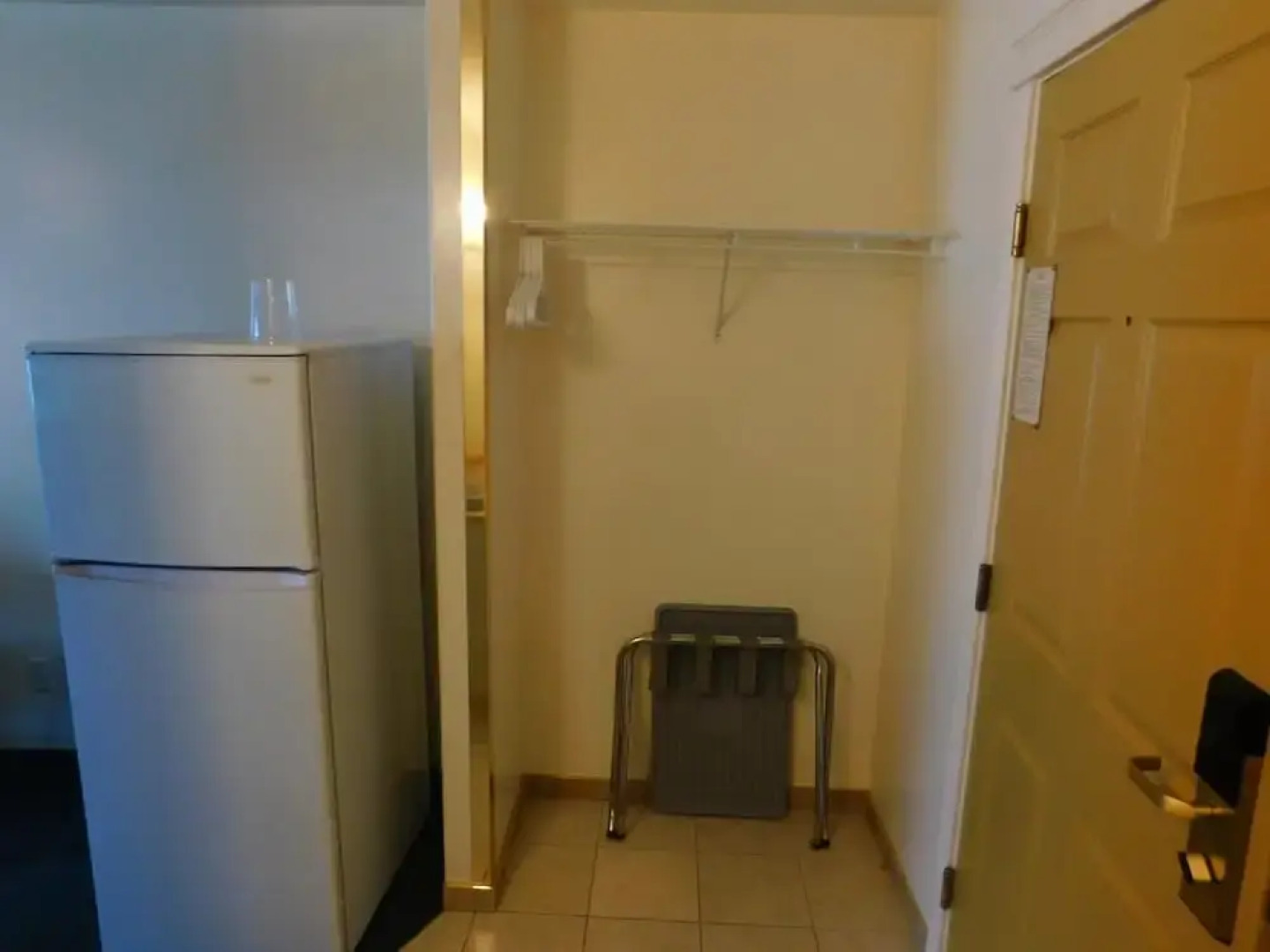 Western Budget Motel 1