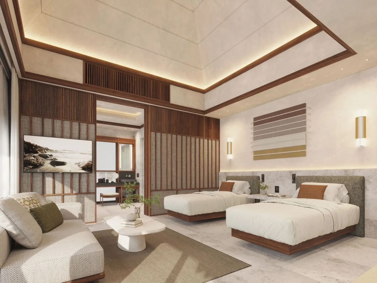 Banyan Tree Cabo Marques