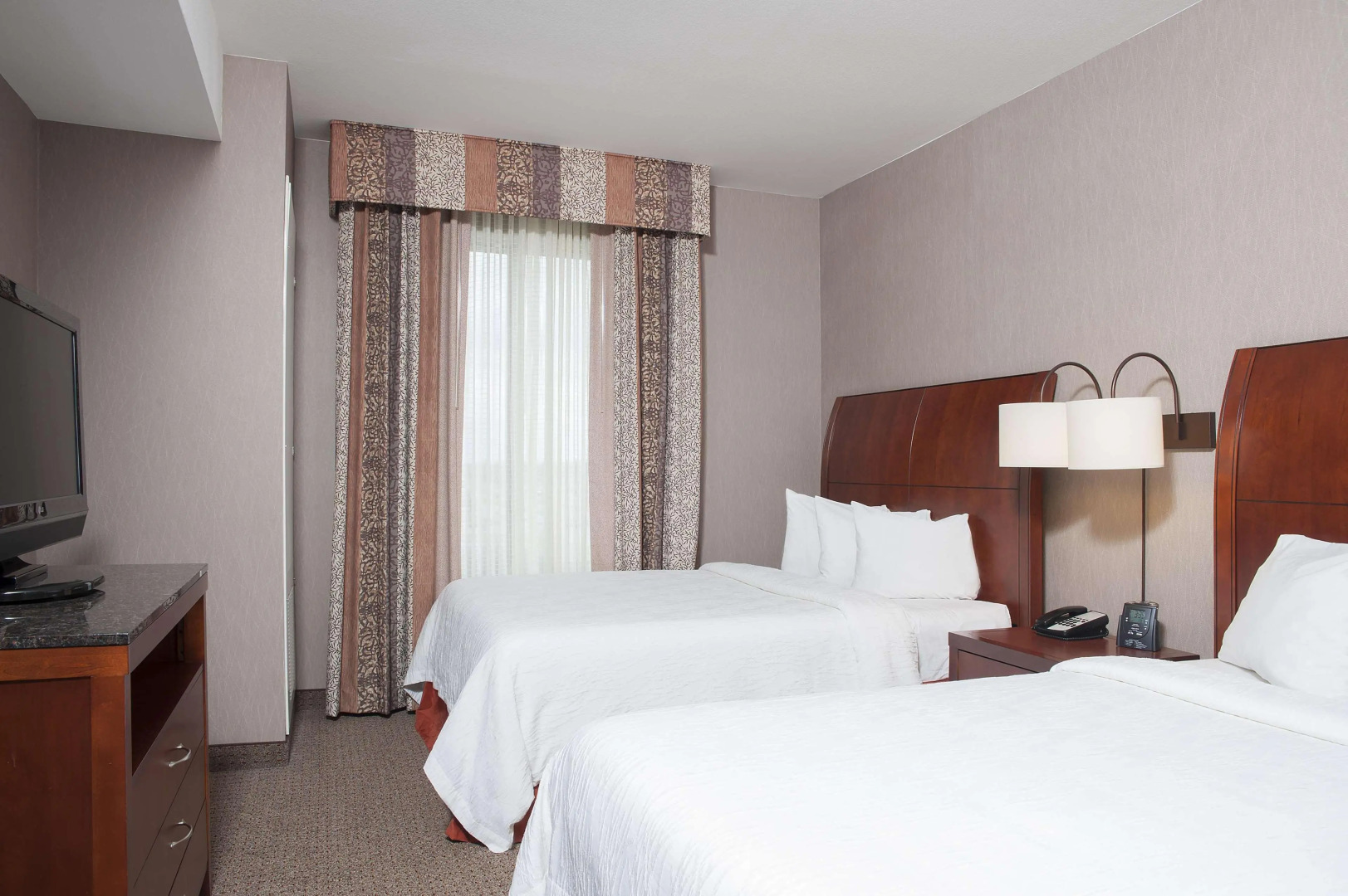 Hilton Garden Inn Columbus/Edinburgh