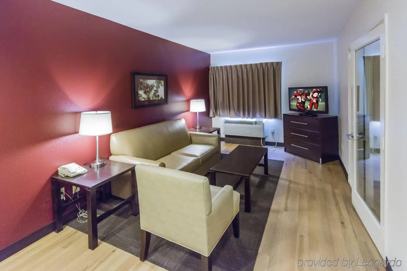 Red Roof Inn PLUS+ Raleigh Downtown – NCSU/Conv Center