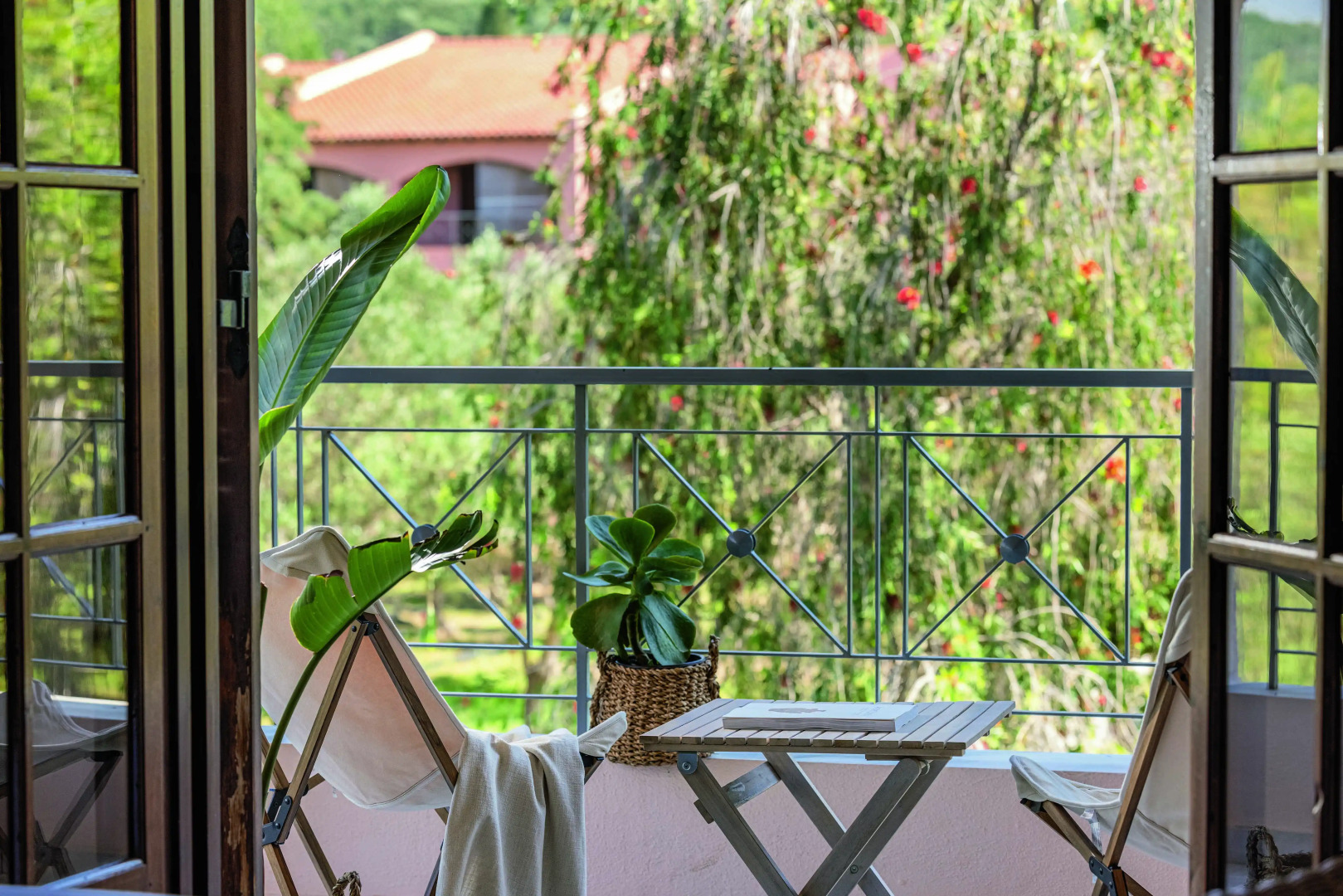 Апарт-отель Grecotel Luxme Costa Botanica