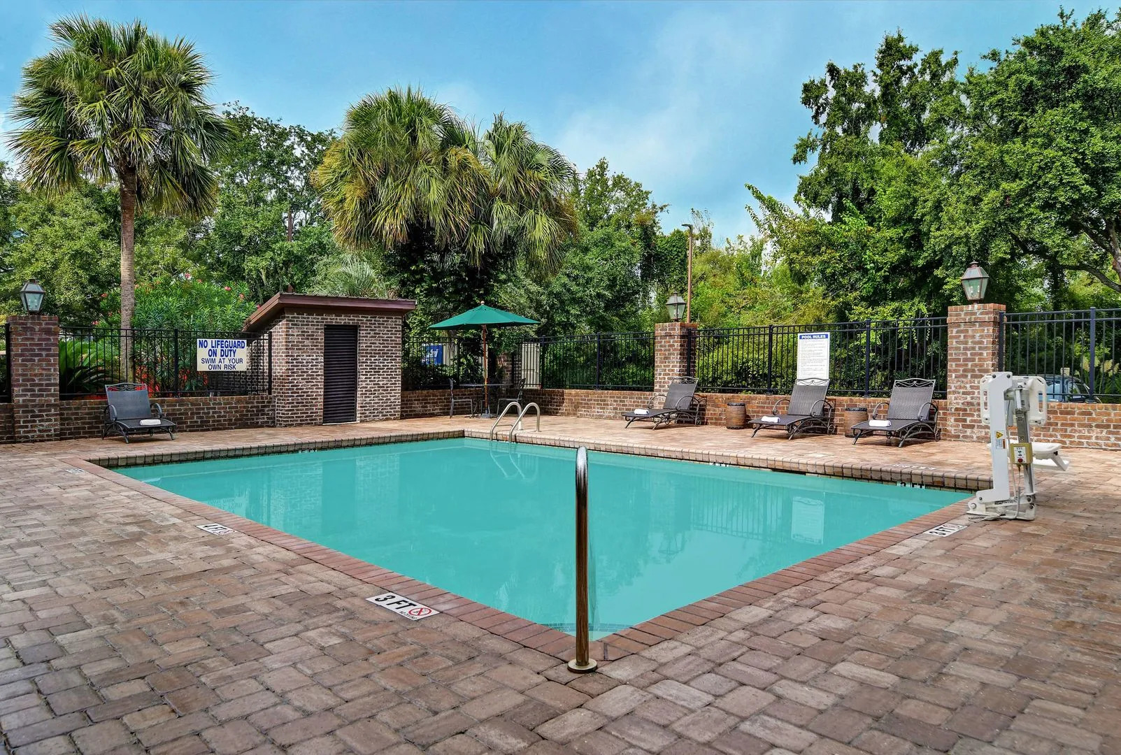 Hampton Inn Charleston/Mount Pleasant-Patriots Point