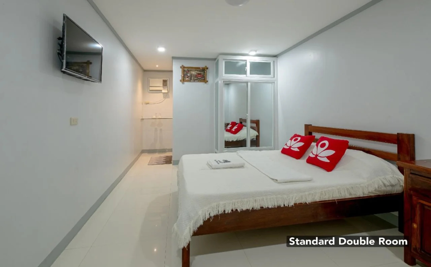 Guimod Transient House
