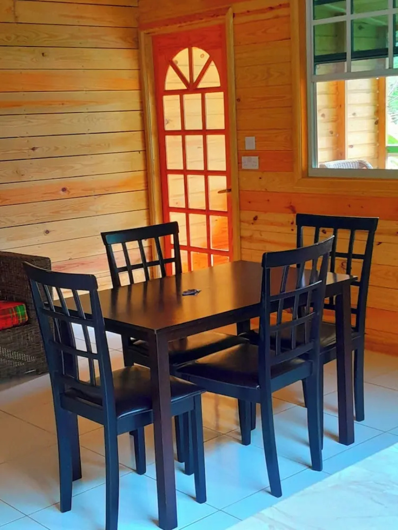 Pinard's Mountain Resort - Cottage 7