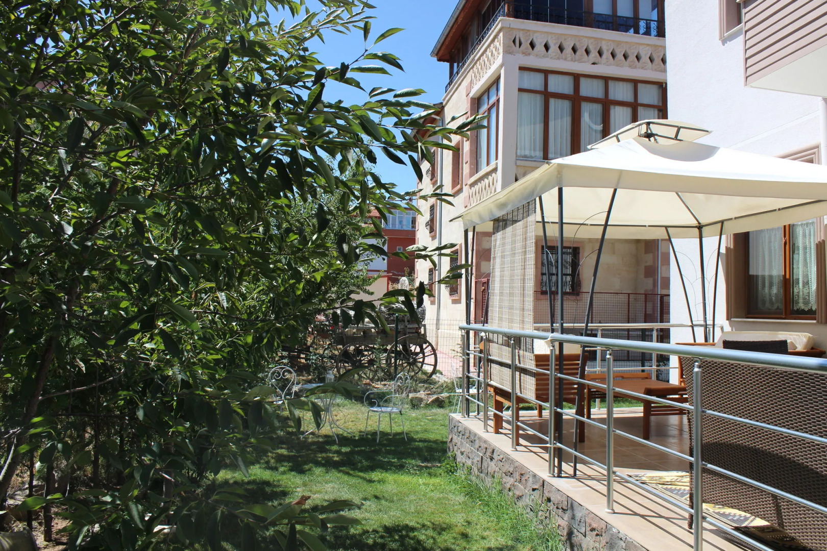 Cozy Villa Cappadocia