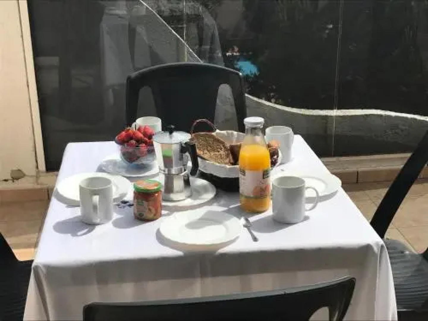 Apartamentos H3 Belman Playa