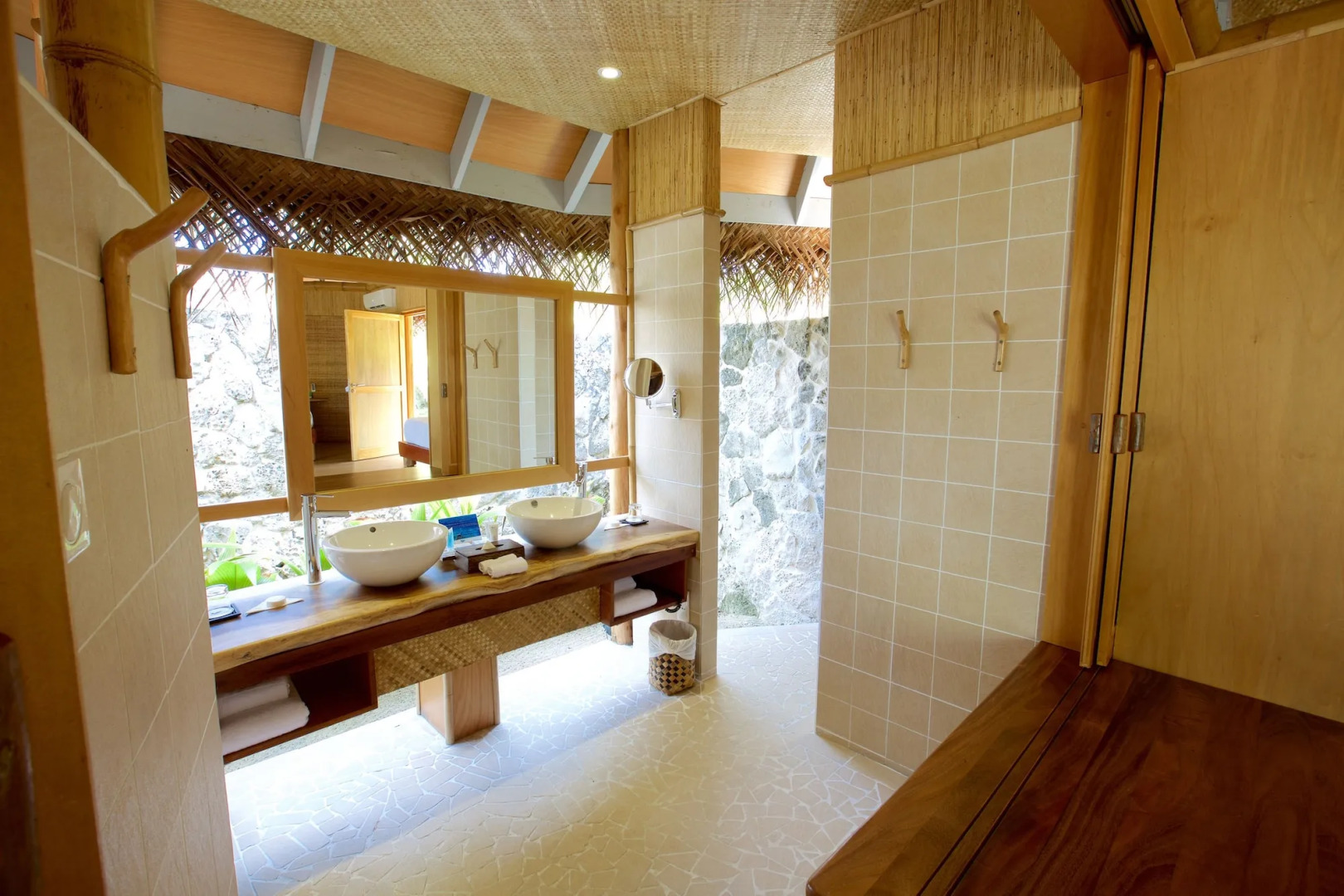 Le Tikehau by Pearl Resorts