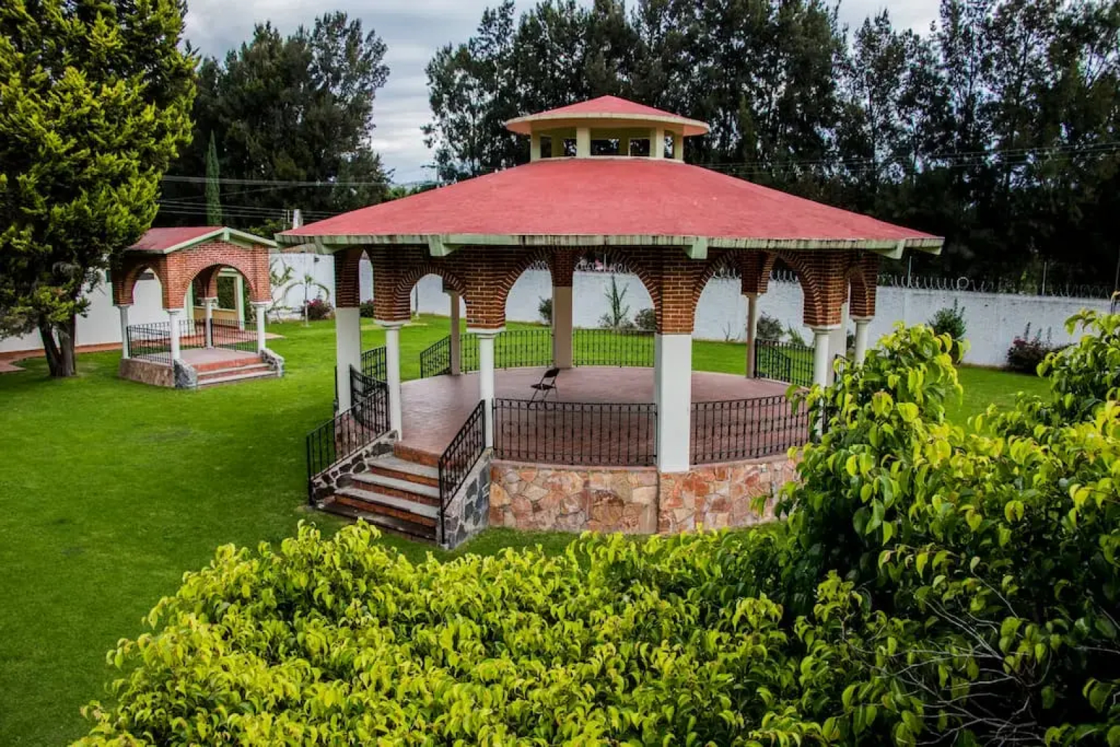 Finca San Julio