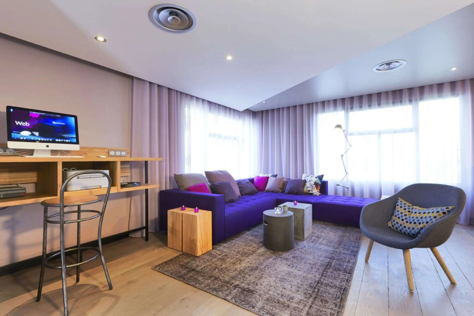 Campanile St Germain En Laye