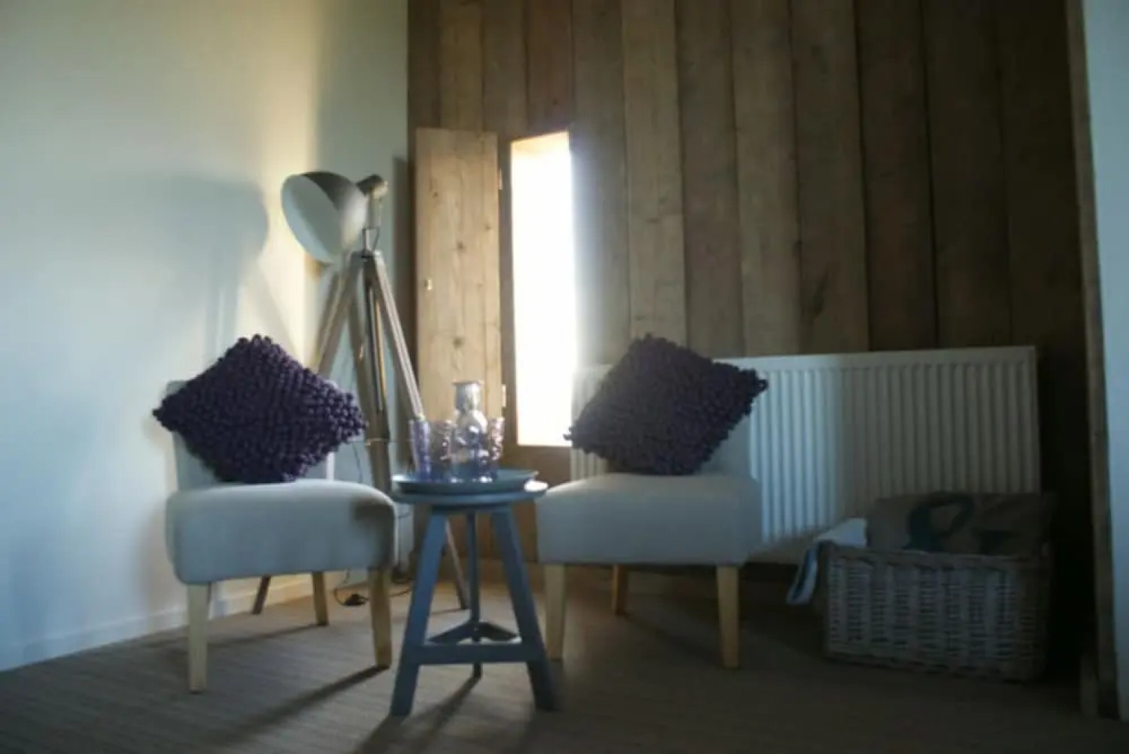 Hotel Watertoren Lutten