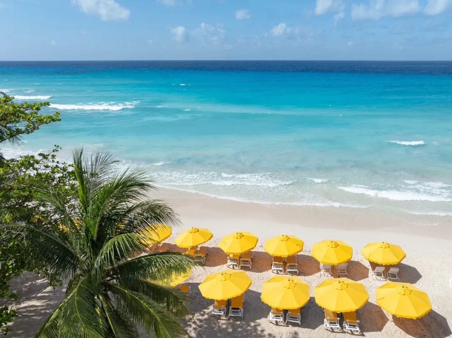 The Rockley by Ocean Hotels