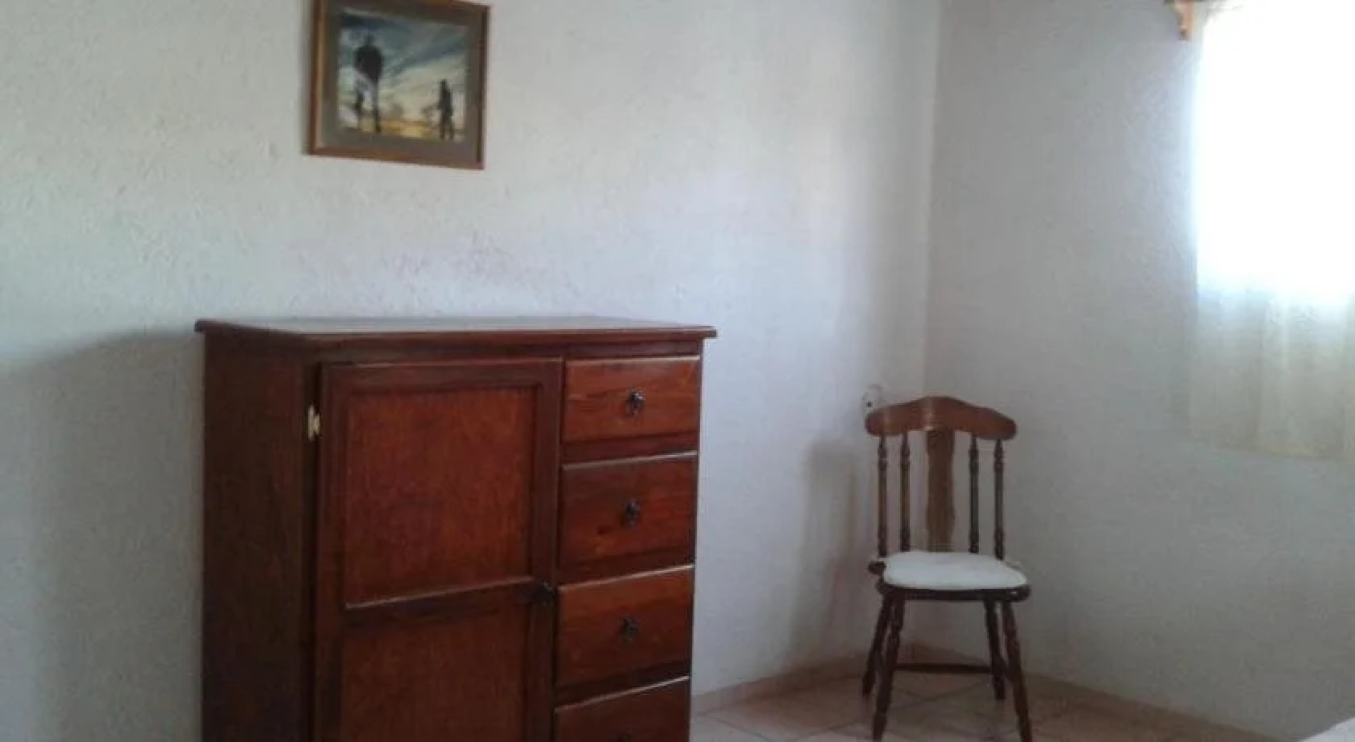 Hospedaje Casa los Manzanos