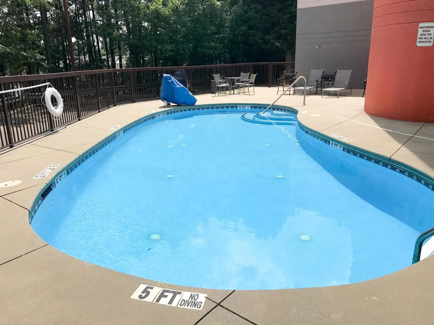 Budgetel Inns & Suites - Atlanta Galleria Stadium