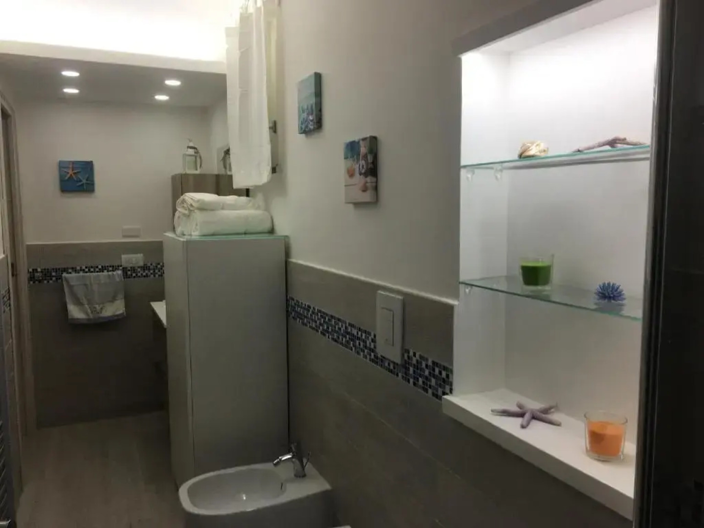 PEPPE'S HOME Luxury and relax apartament