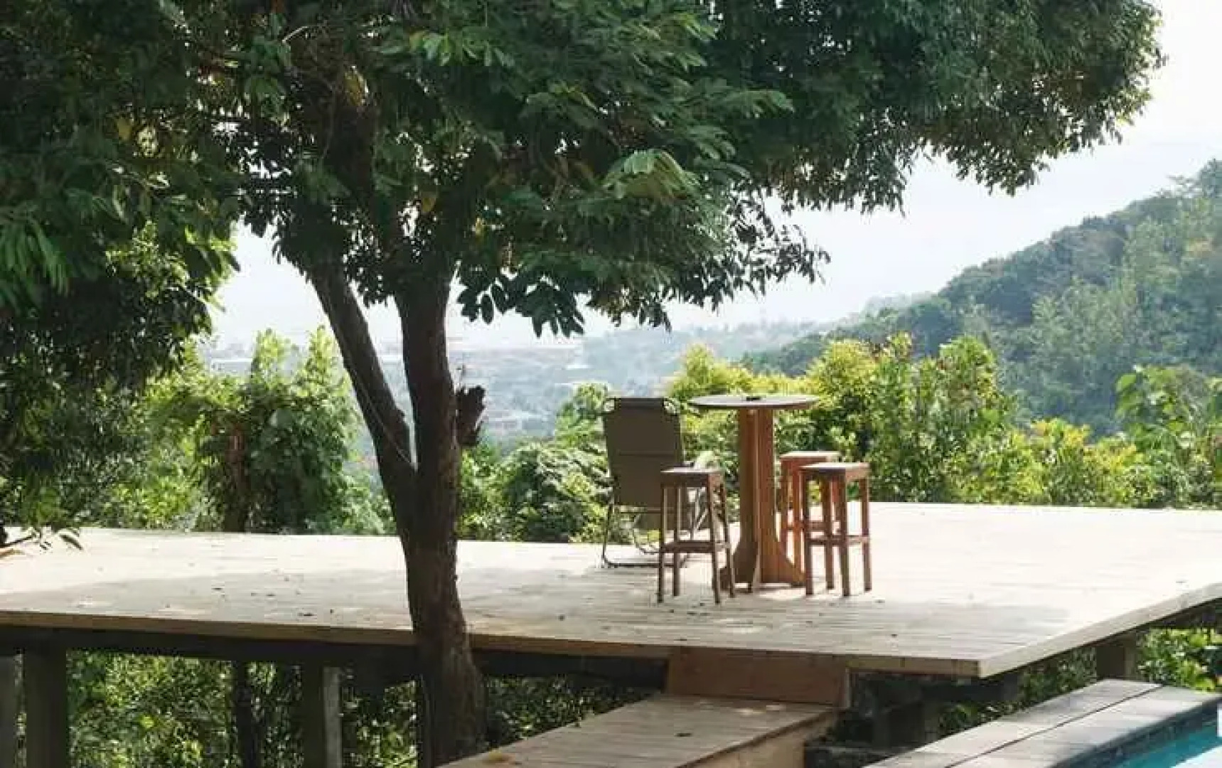 Schitzo Hills Forest Resort