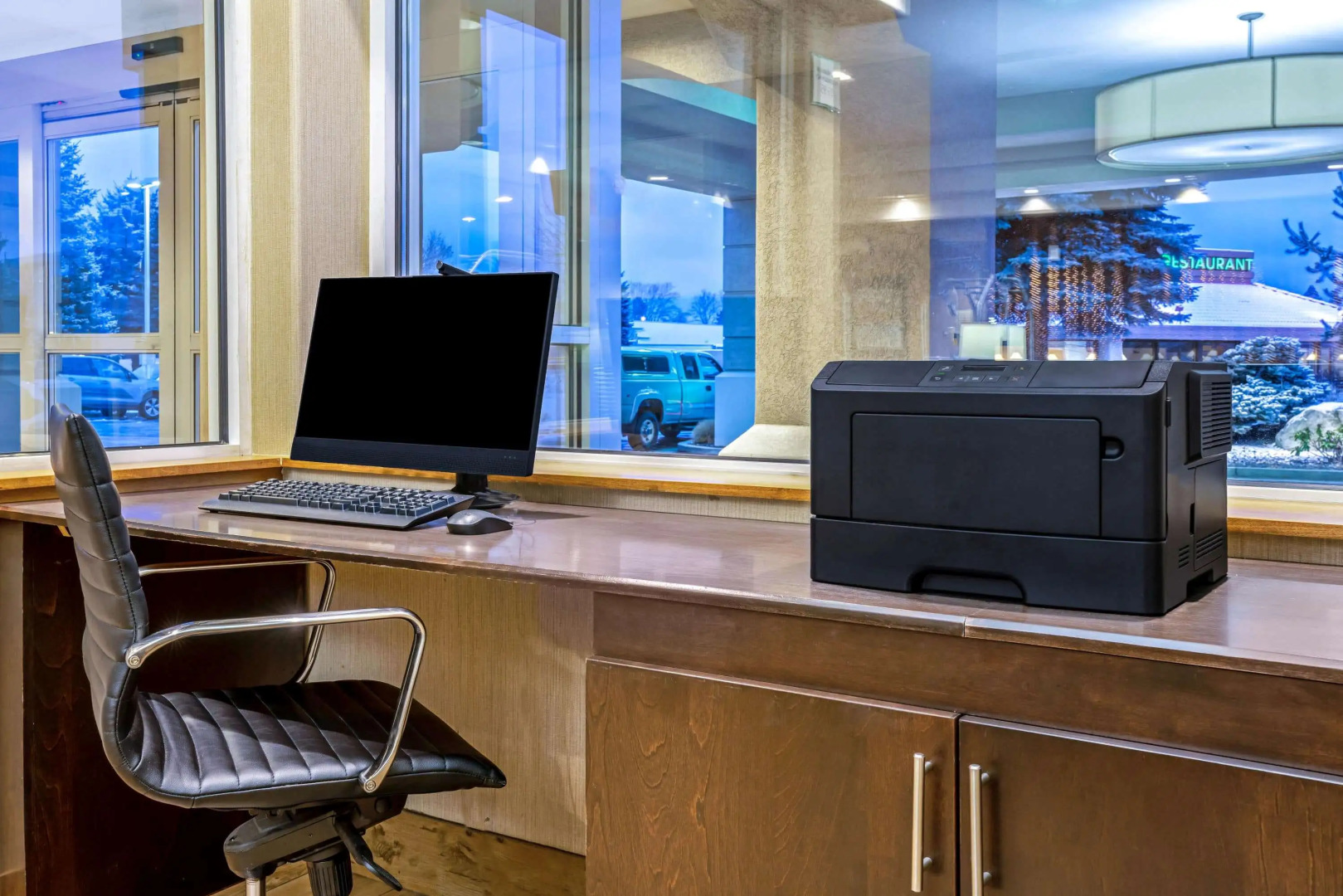 La Quinta Inn & Suites by Wyndham Coeur d`Alene