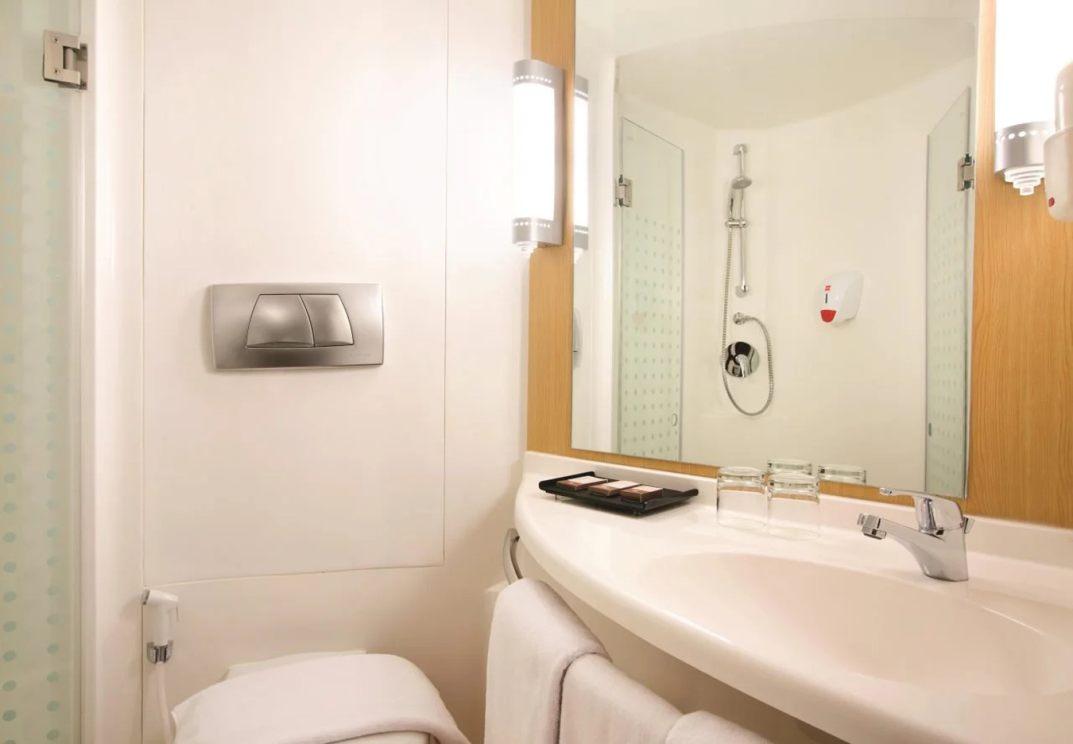 Ibis Bandung Pasteur