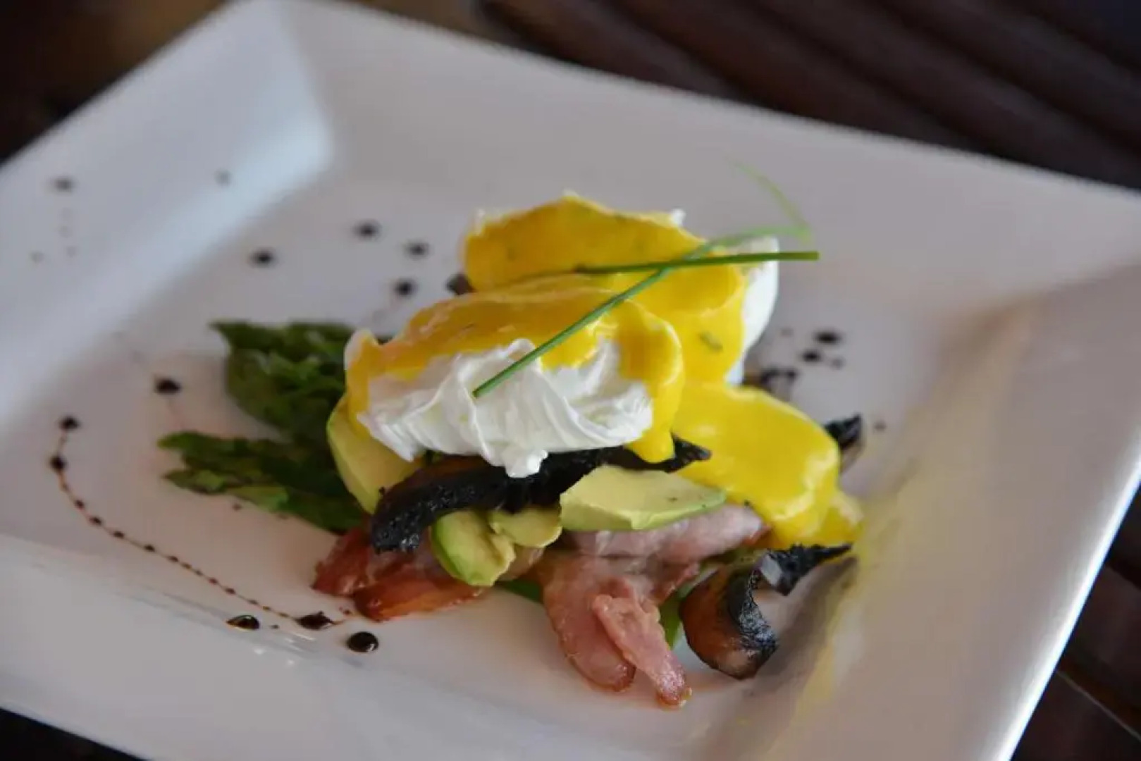 Wild & Free Game Lodge