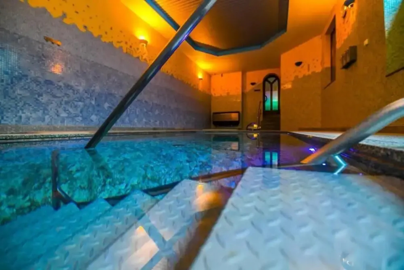 Pensjonat Fitness i Spa Gregor