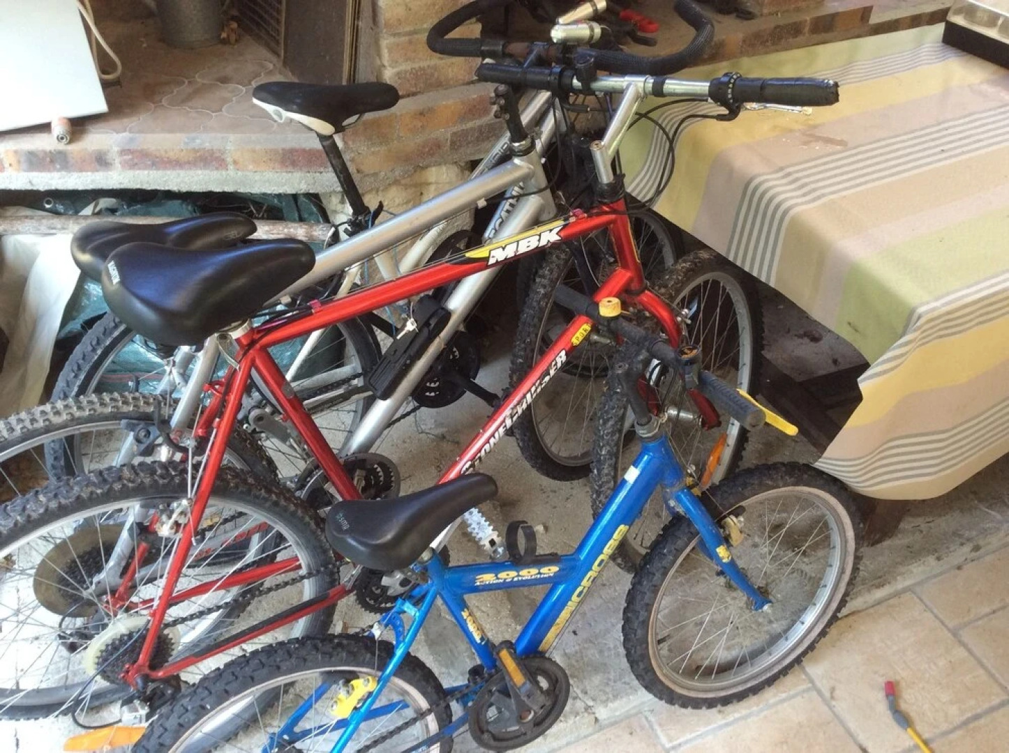 Relais de Poste des Templiers