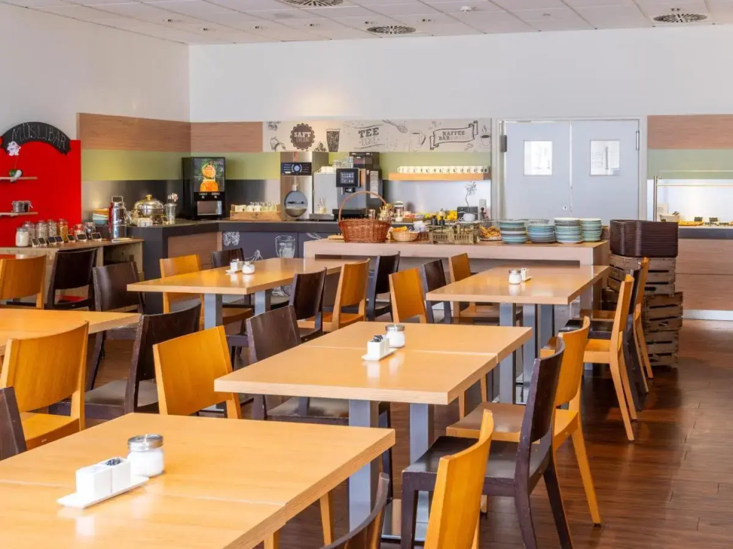 Отель B&B Hotel Aachen-Hbf