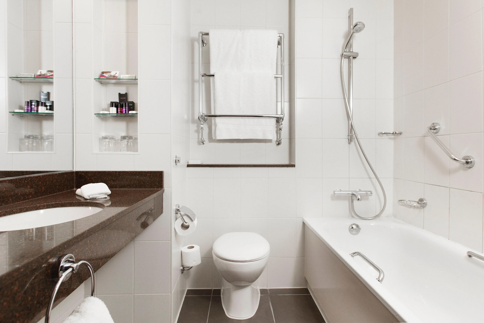 Crowne Plaza Reading