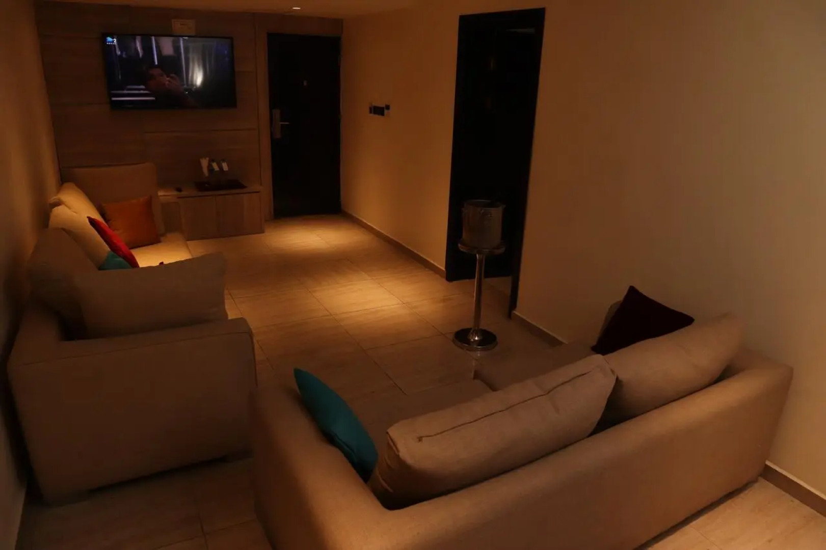 Monty Suites Calabar