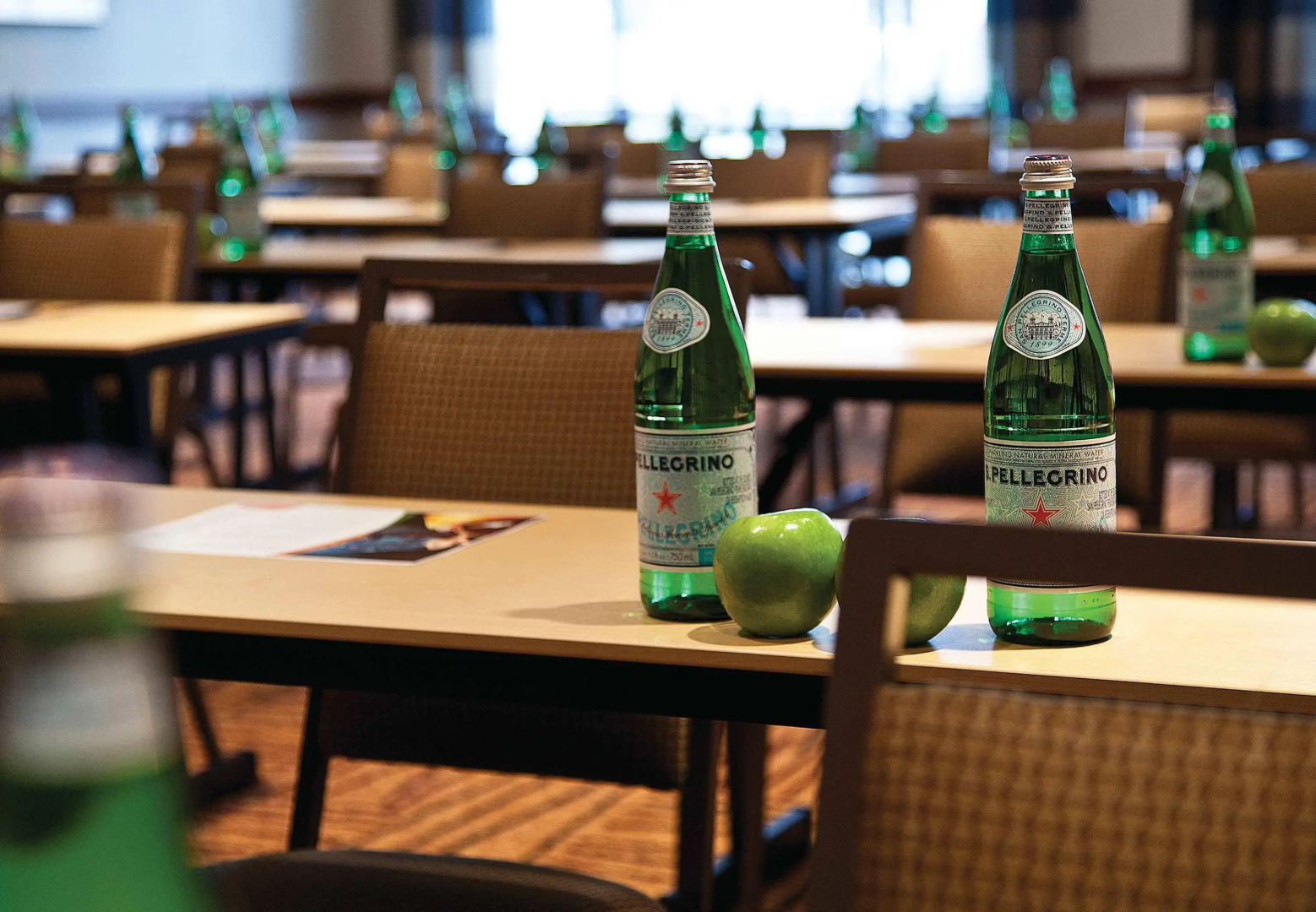 Courtyard by Marriott Seattle Sea-Tac Area