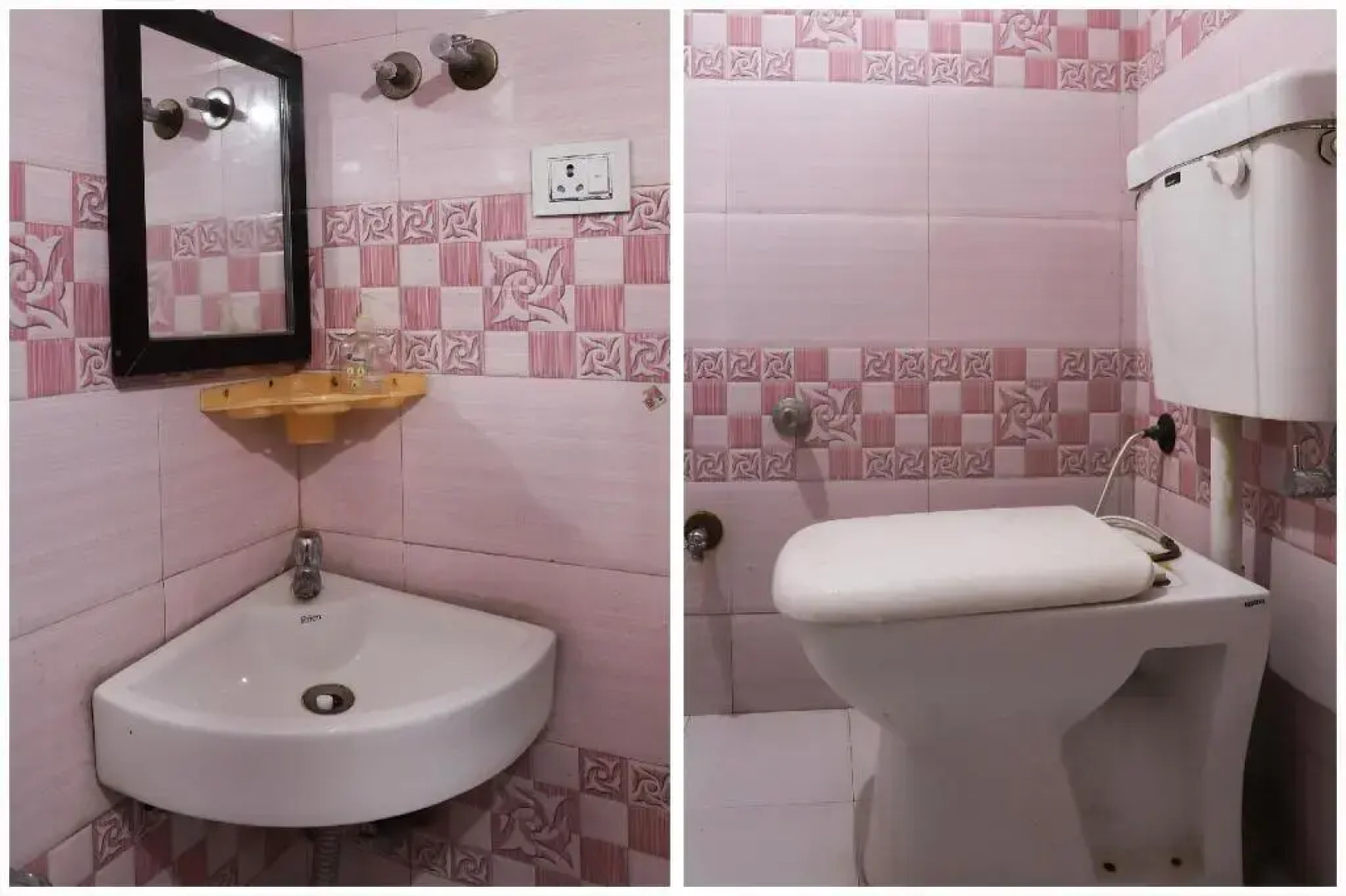 The Bliss Home Stay by OYO Rooms