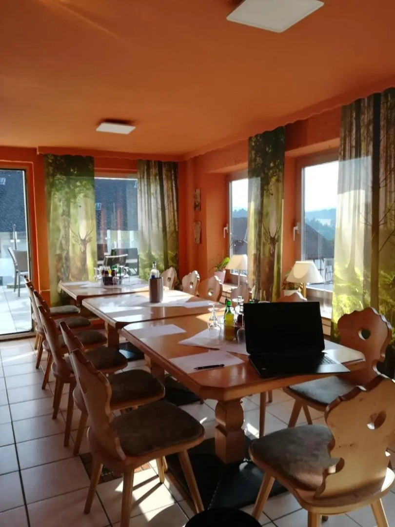 Hotel & Restaurant Lindenhof