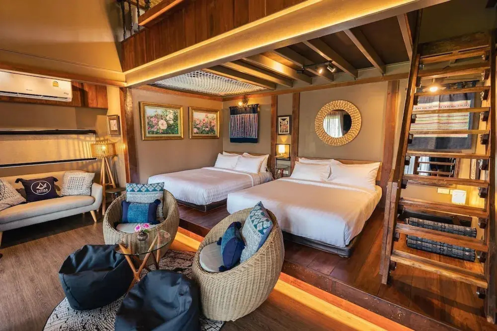 Yatika Boutique Chiang Dao