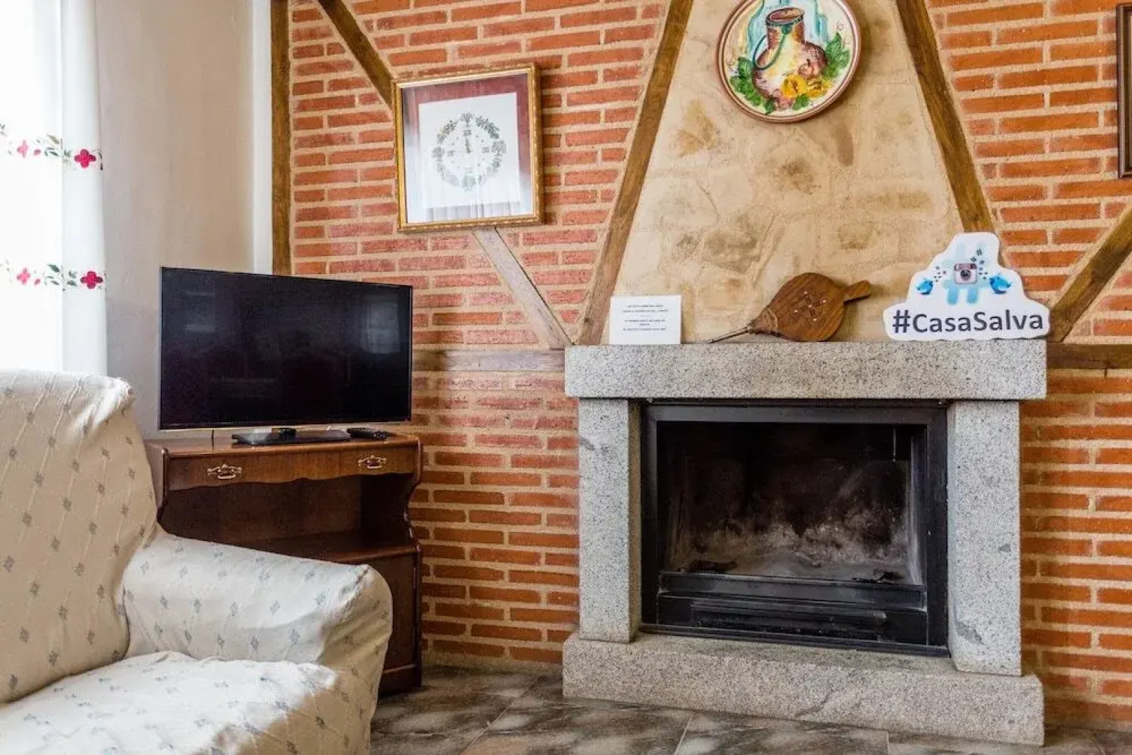 House in la Rinconada 101229