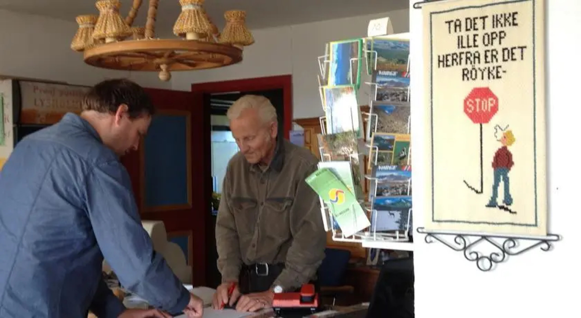 Hotel Folldal Fjellstue