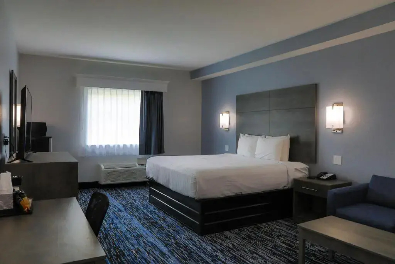 Home Inn and Suites Olive Branch