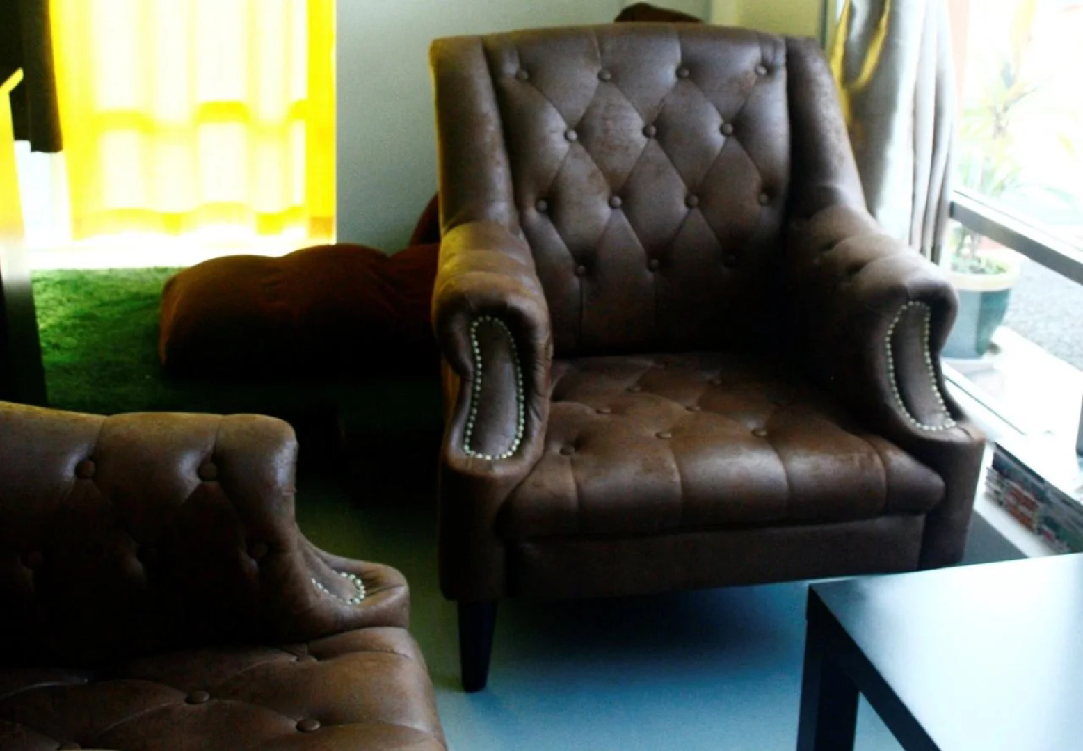 OYO 90393 Sanctuary Garden