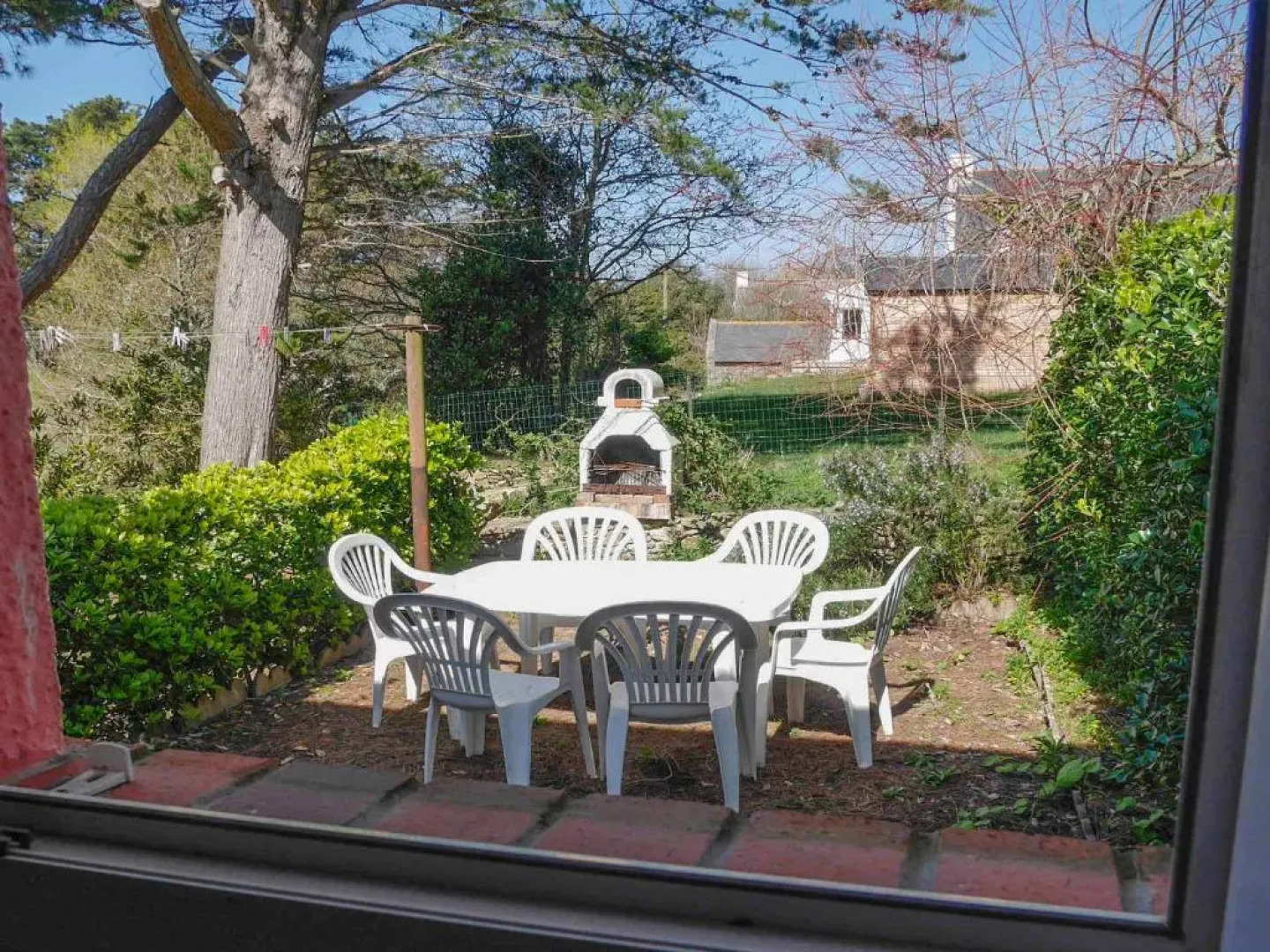 Maison Locmaria, 3 pièces, 4 personnes - FR-1-418-145