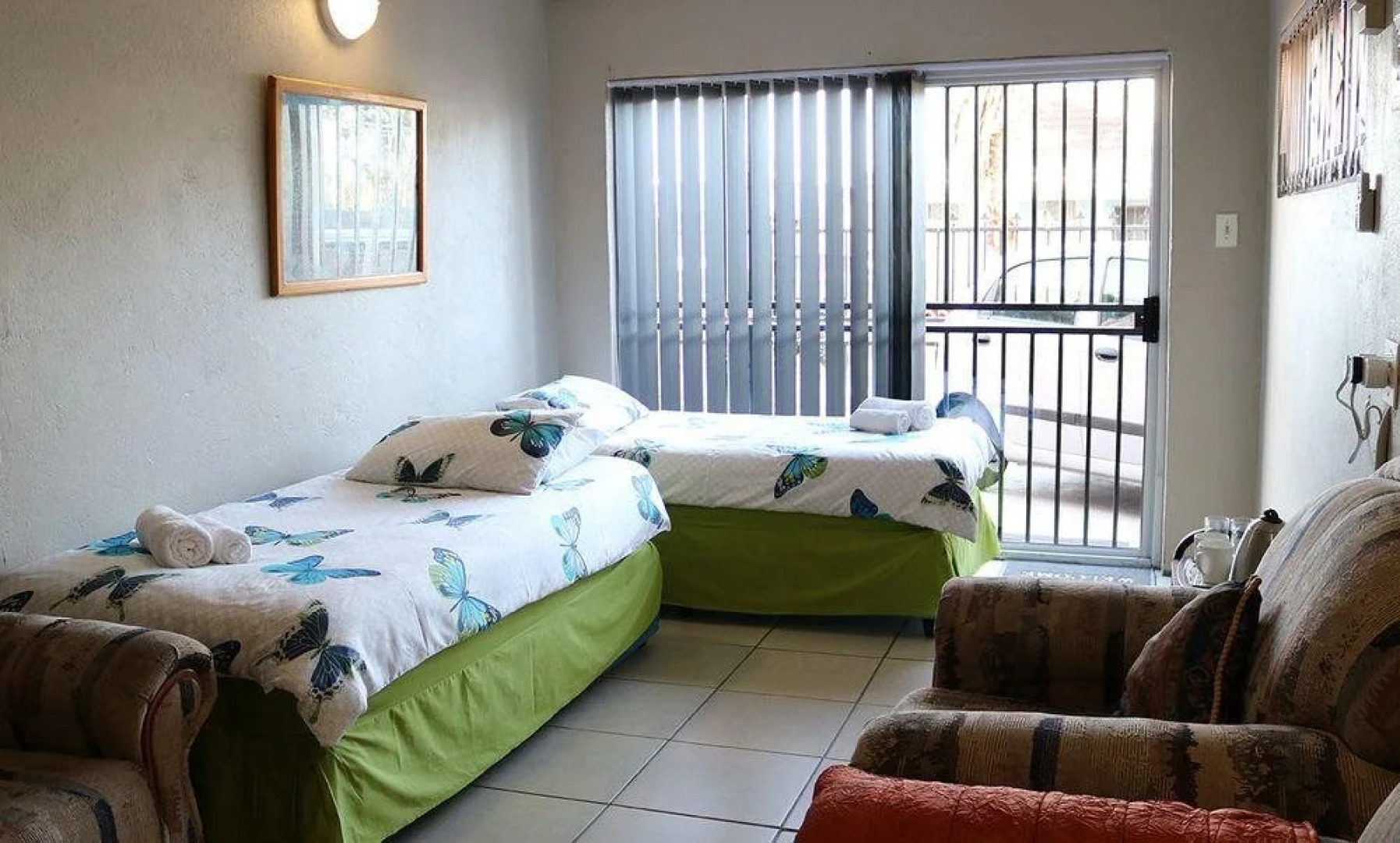 Mountainia Inn Self Catering