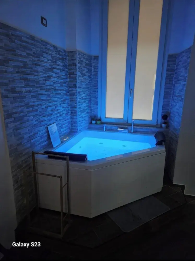 Petramare Charming House