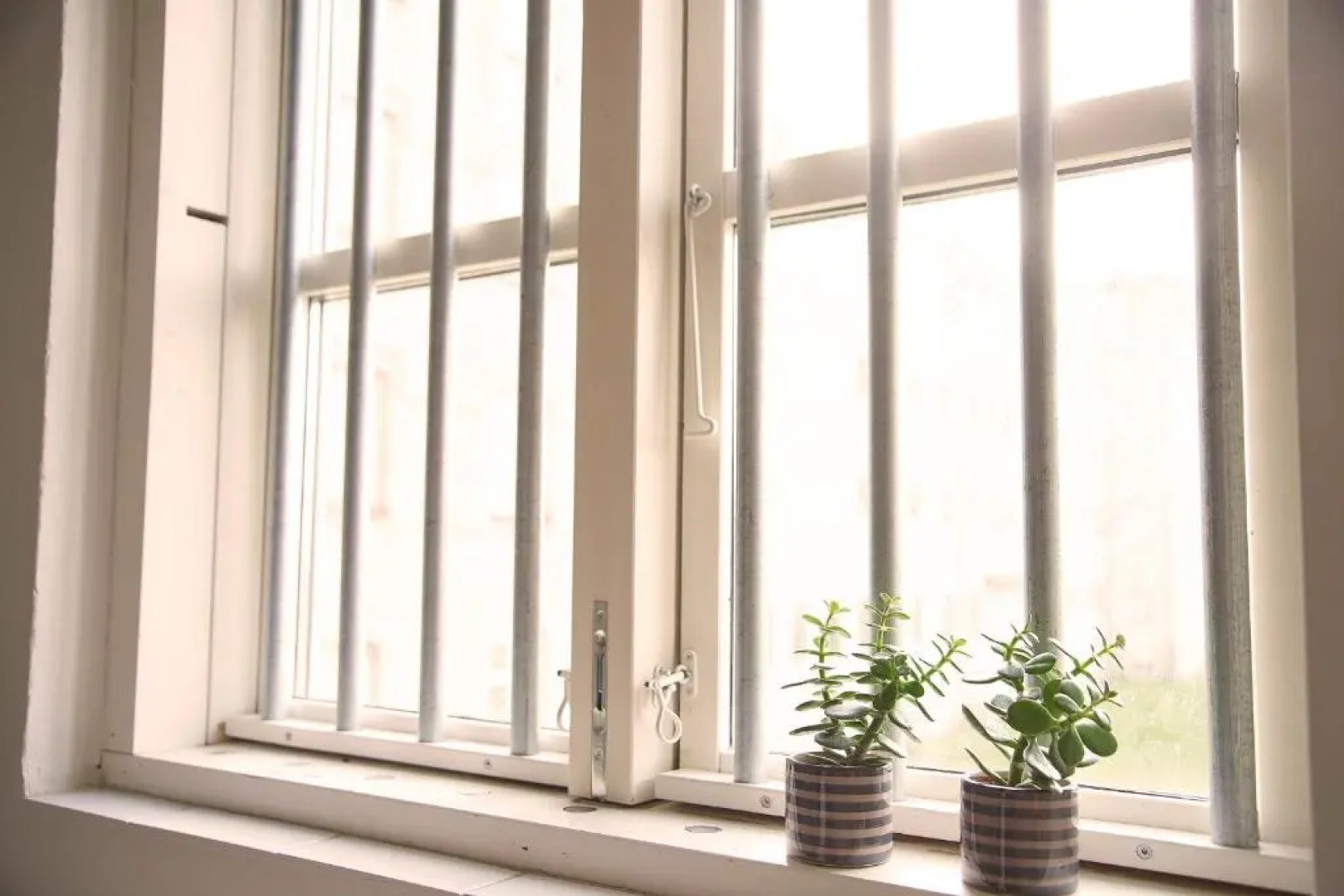 SleepIn FÆNGSLET - Hostel