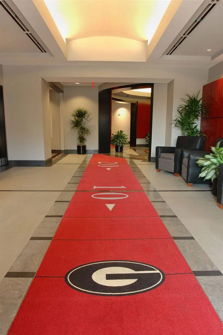 Georgia Gameday Center