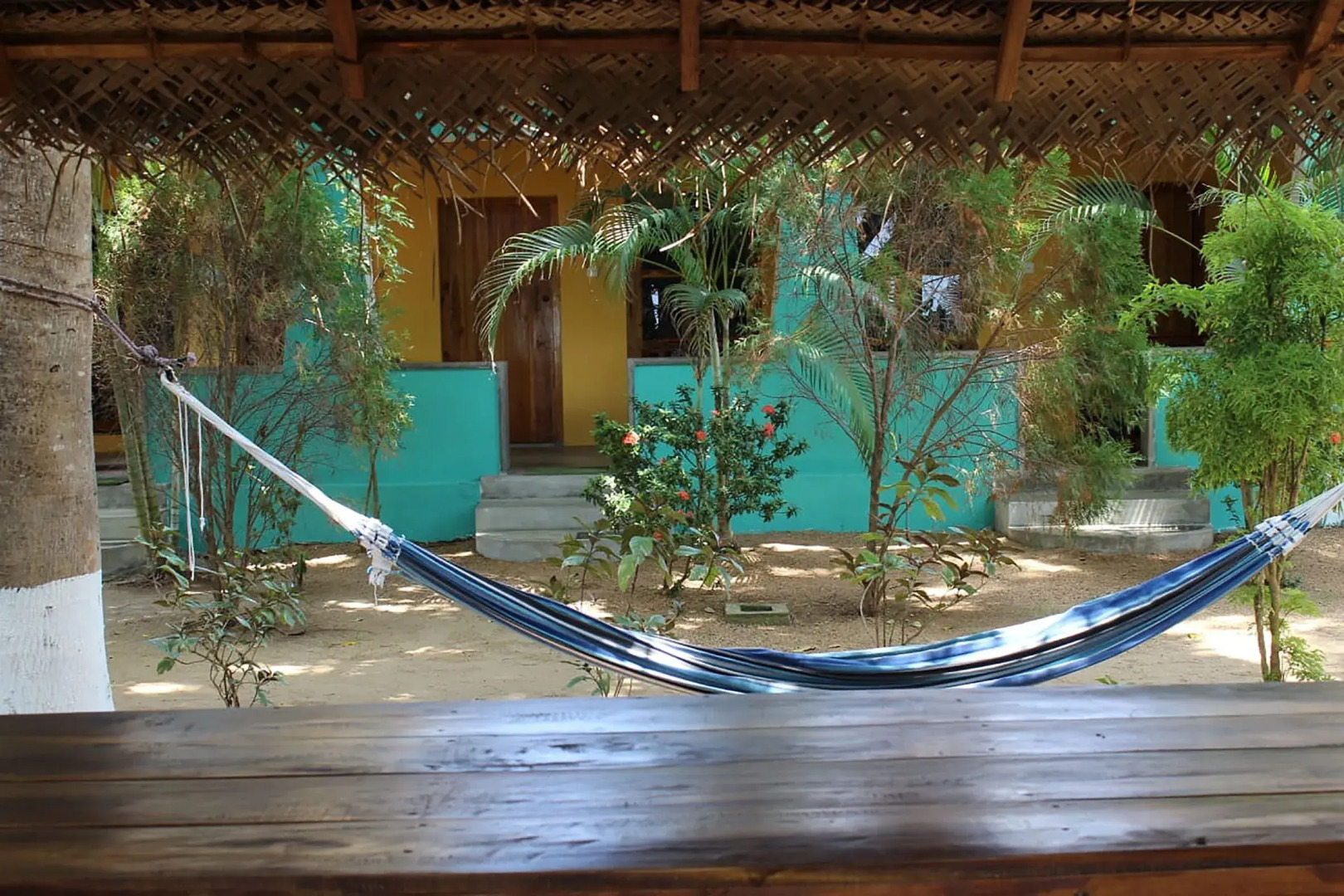 Arne's Place The Friendliest Hotel