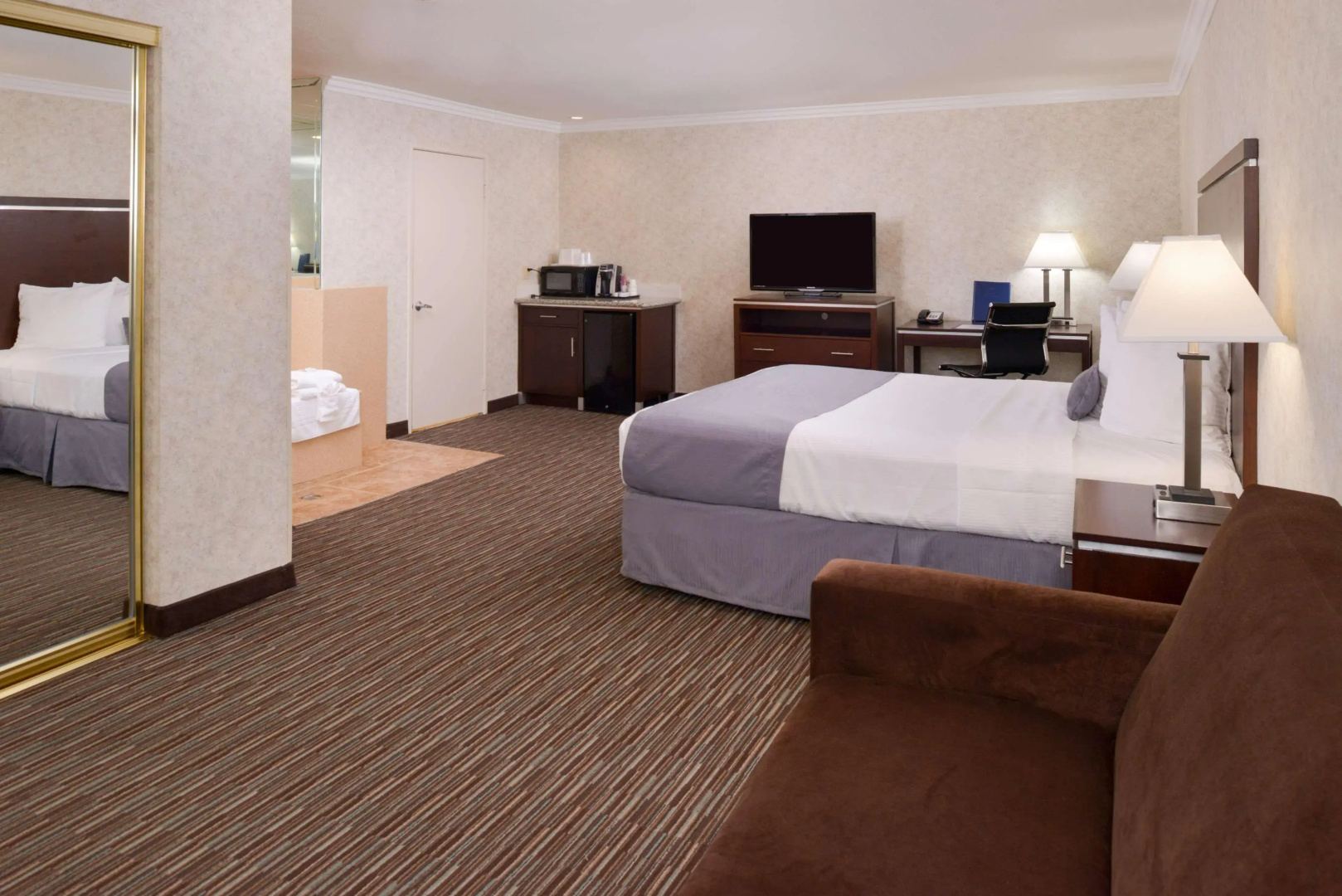 Best Western Redondo Beach Galleria Inn Hotel - Beach City LA